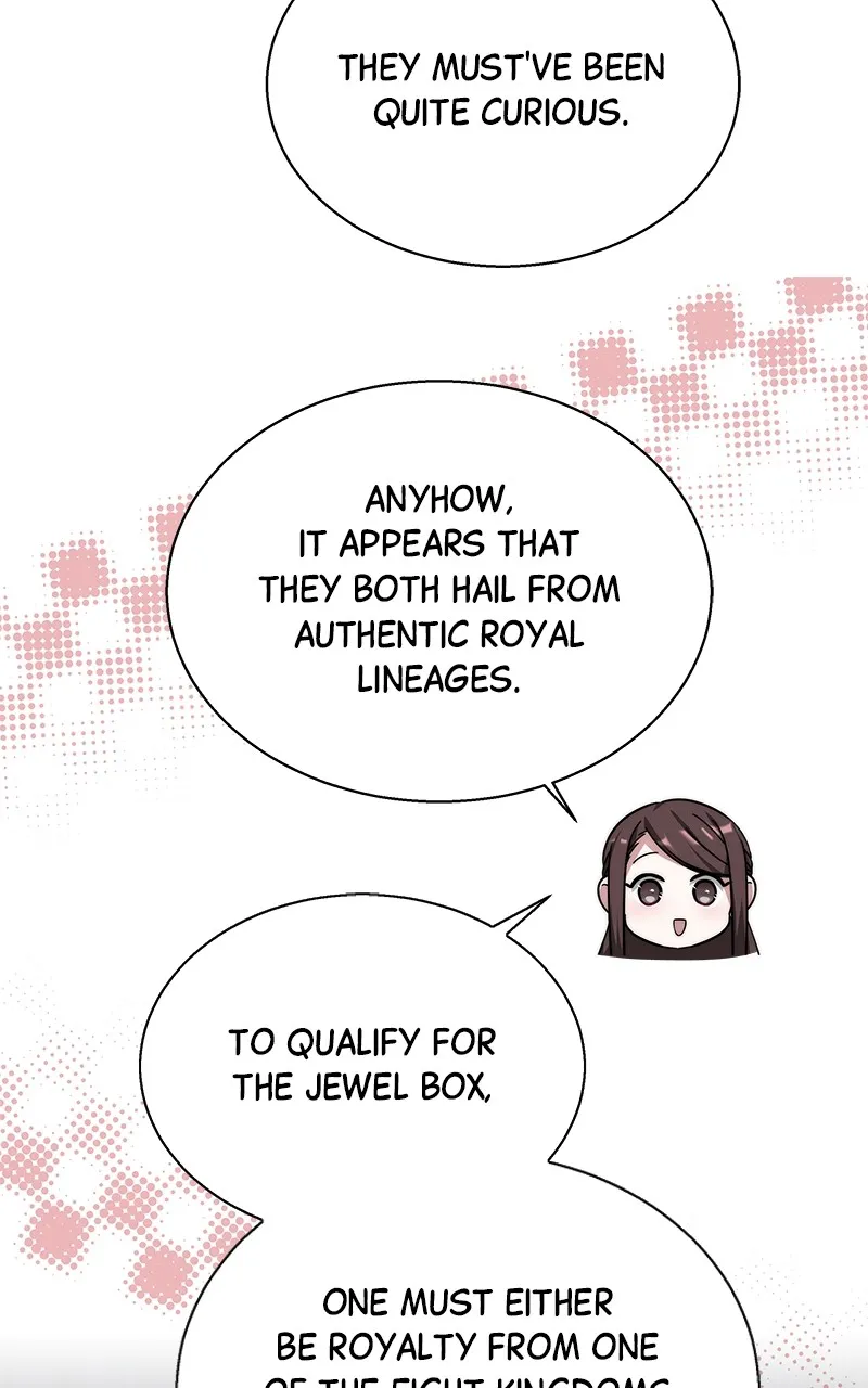 Read Obsidian Bride chapter 14 image 71 on Lezhin