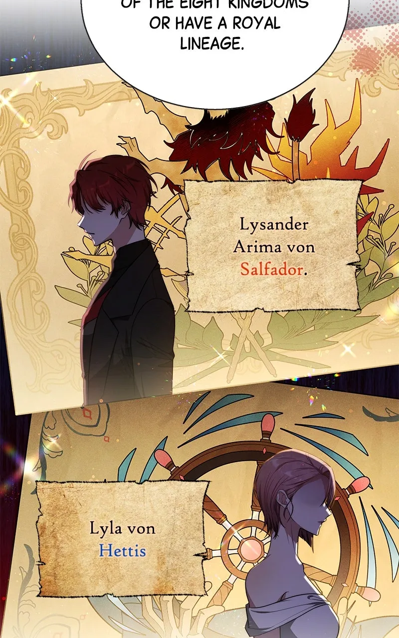 Read Obsidian Bride chapter 14 image 72 on Lezhin