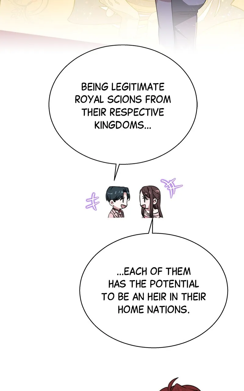 Read Obsidian Bride chapter 14 image 73 on Lezhin