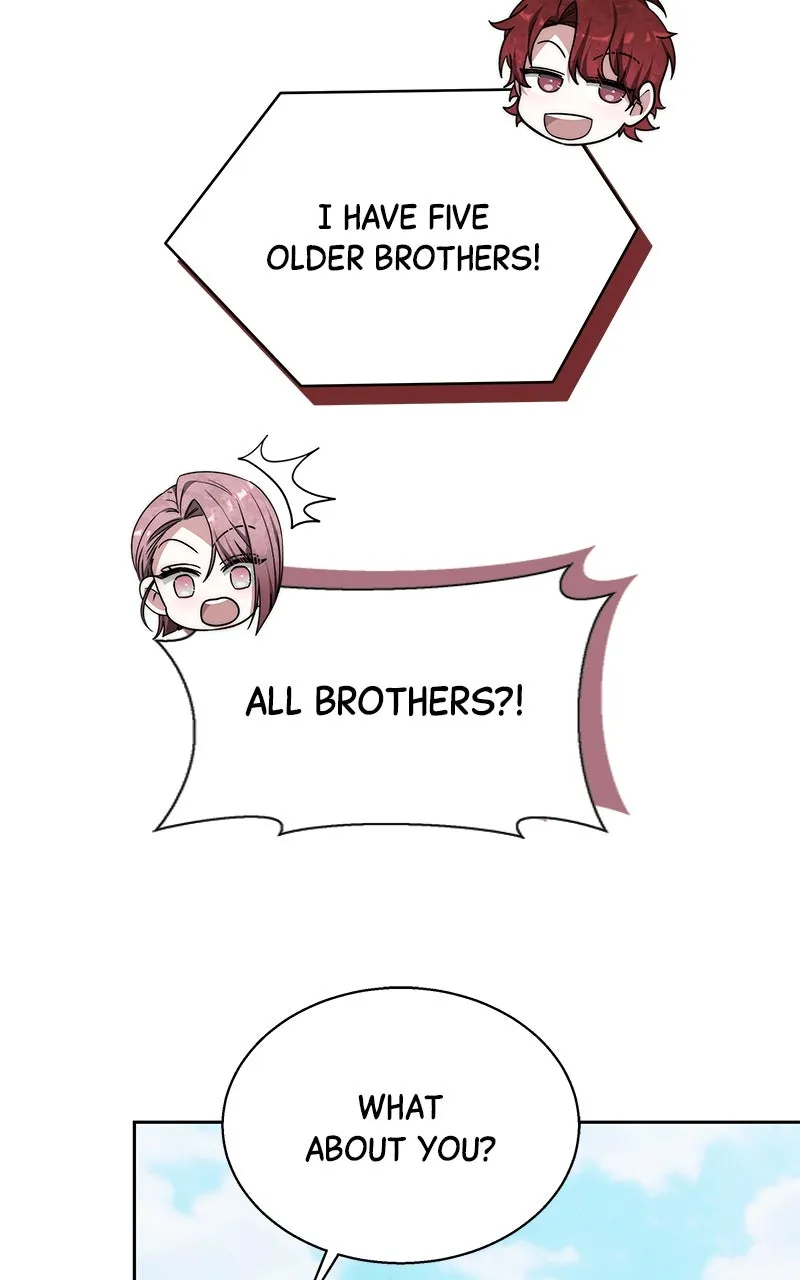 Read Obsidian Bride chapter 14 image 74 on Lezhin
