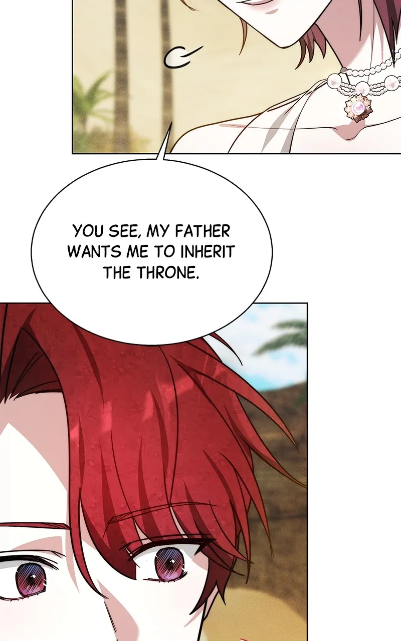 Read Obsidian Bride chapter 14 image 77 on Lezhin