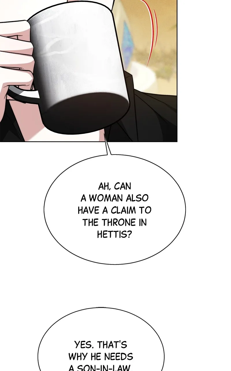 Read Obsidian Bride chapter 14 image 78 on Lezhin