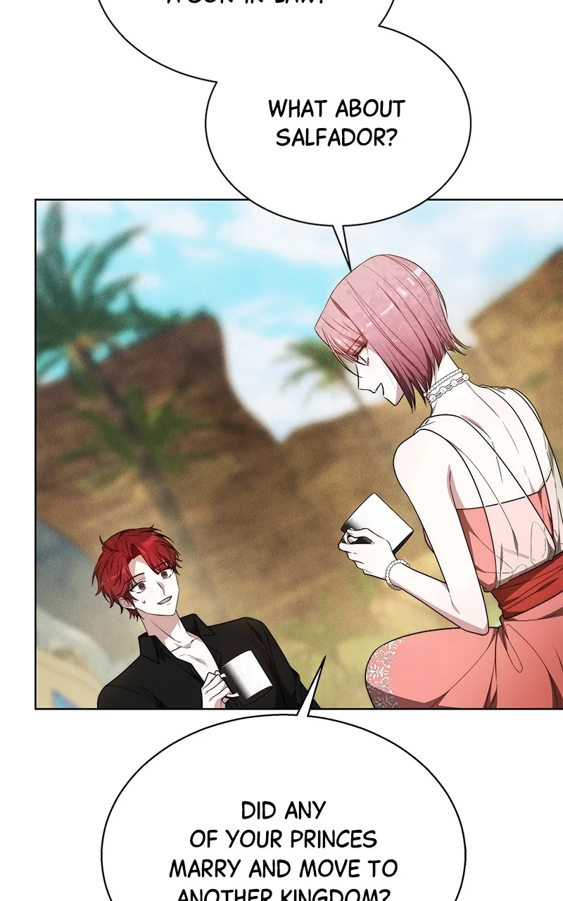 Read Obsidian Bride chapter 14 image 79 on Lezhin