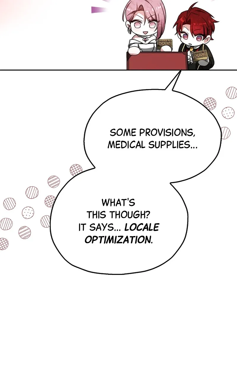 Read Obsidian Bride chapter 14 image 8 on Lezhin