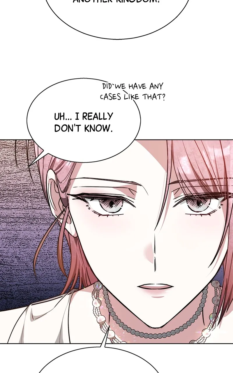 Read Obsidian Bride chapter 14 image 80 on Lezhin