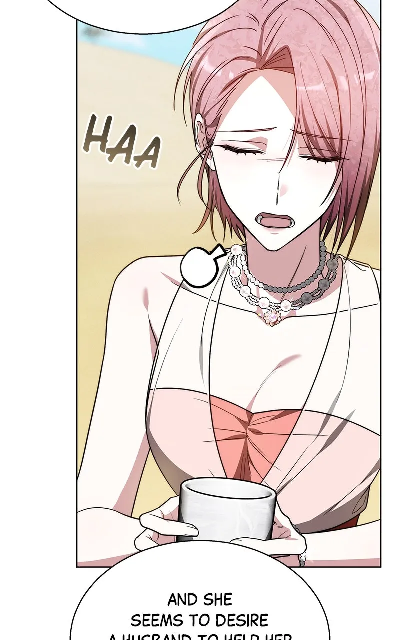 Read Obsidian Bride chapter 14 image 84 on Lezhin