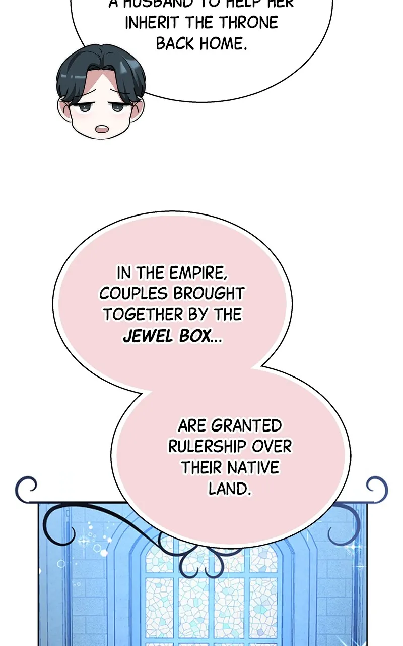 Read Obsidian Bride chapter 14 image 85 on Lezhin