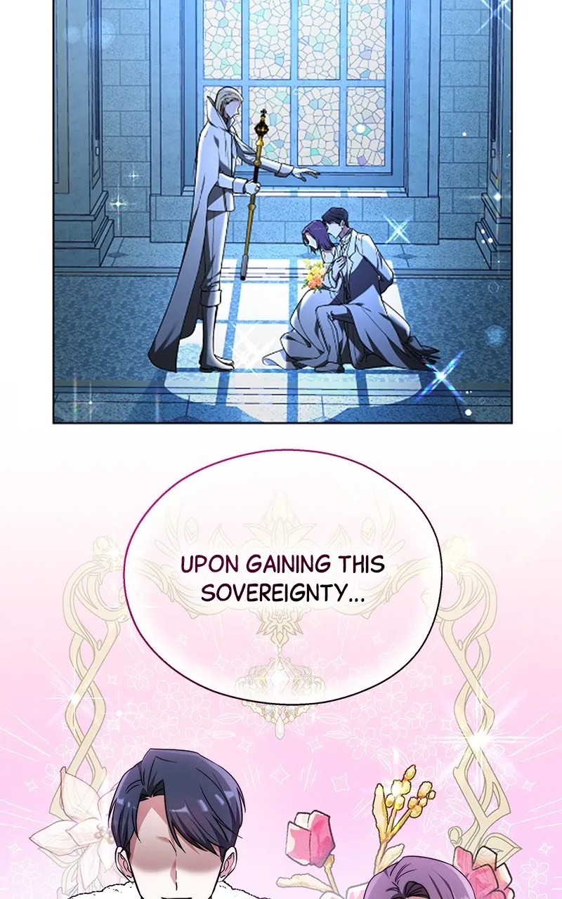 Read Obsidian Bride chapter 14 image 86 on Lezhin