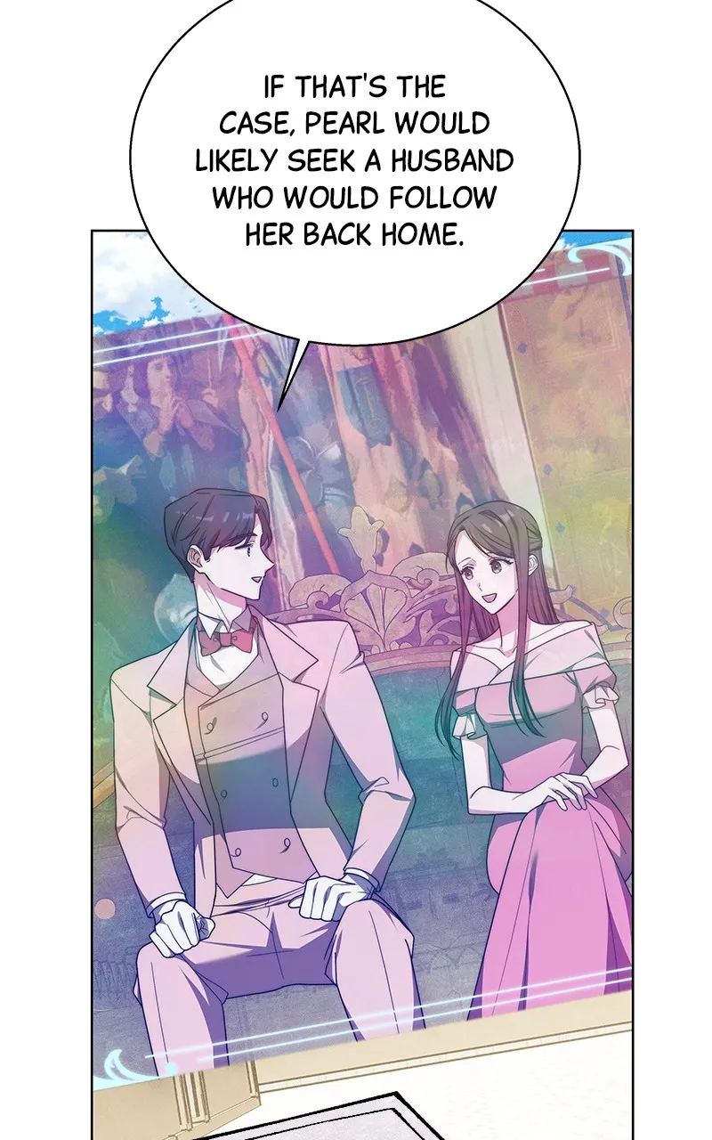 Read Obsidian Bride chapter 14 image 88 on Lezhin