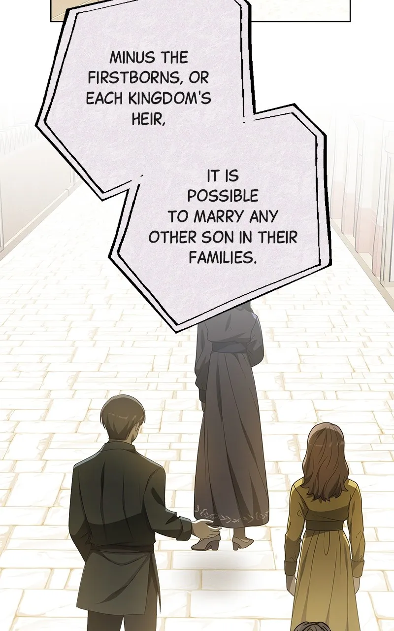 Read Obsidian Bride chapter 14 image 89 on Lezhin