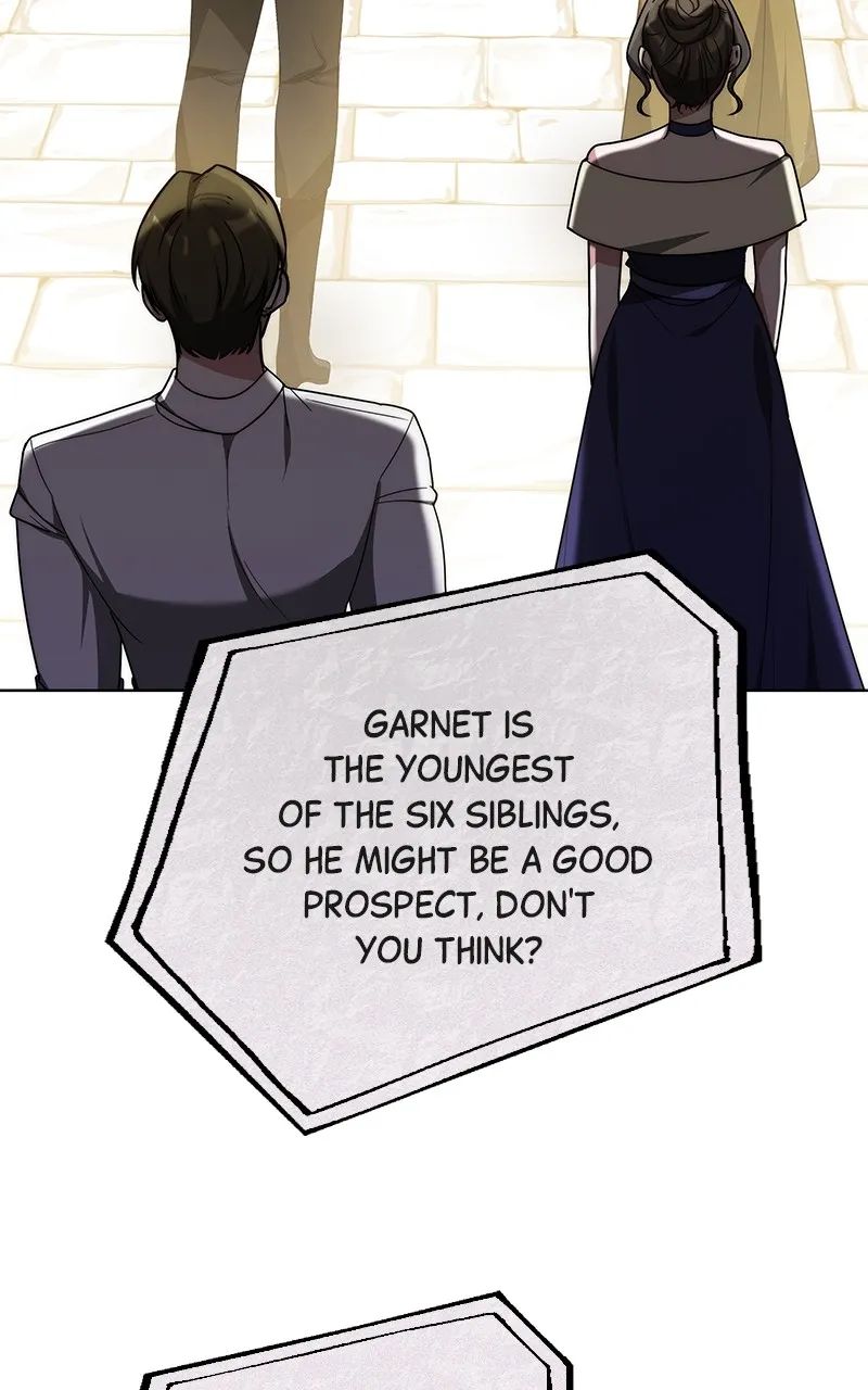 Read Obsidian Bride chapter 14 image 90 on Lezhin