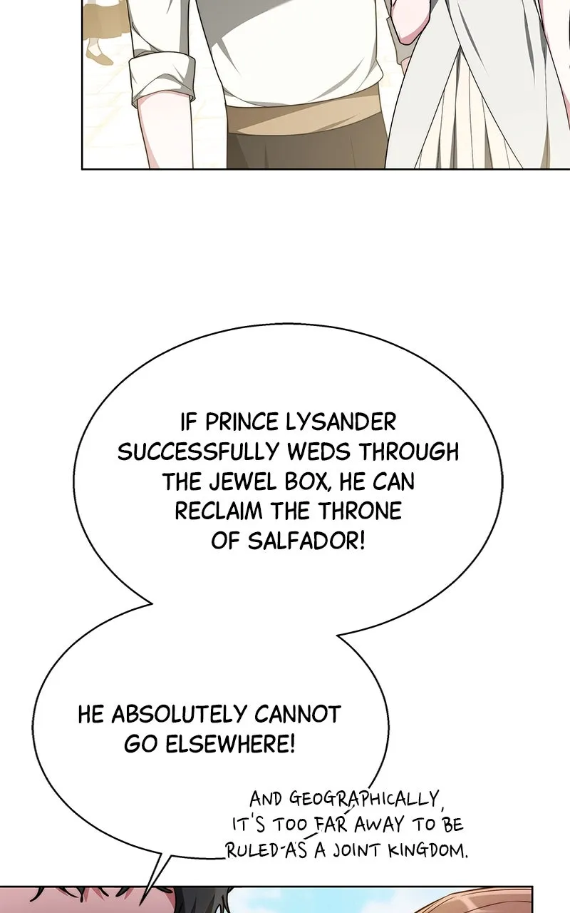 Read Obsidian Bride chapter 14 image 92 on Lezhin