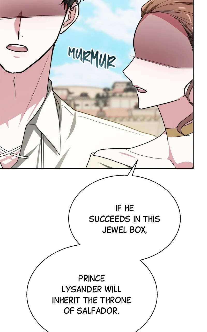 Read Obsidian Bride chapter 14 image 93 on Lezhin