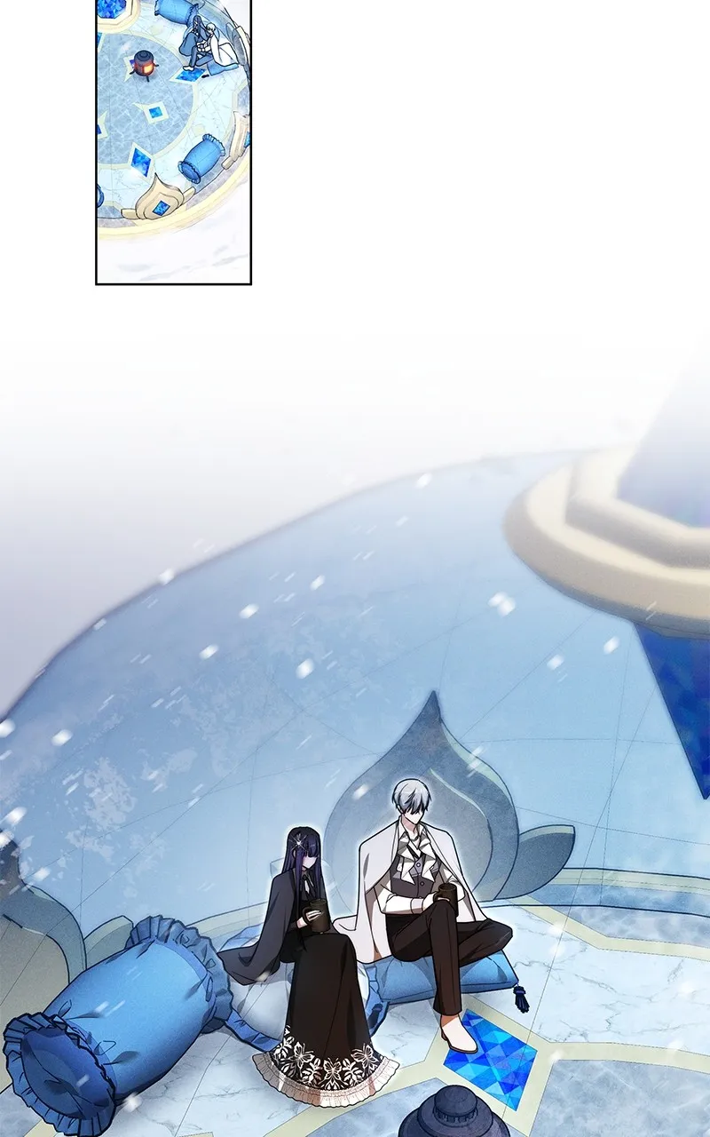Read Obsidian Bride chapter 14 image 97 on Lezhin