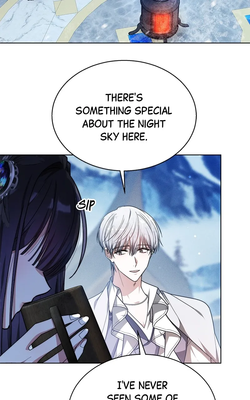 Read Obsidian Bride chapter 14 image 98 on Lezhin