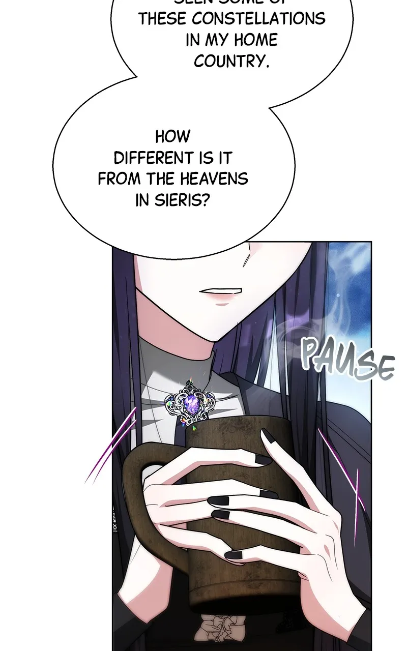 Read Obsidian Bride chapter 14 image 99 on Lezhin