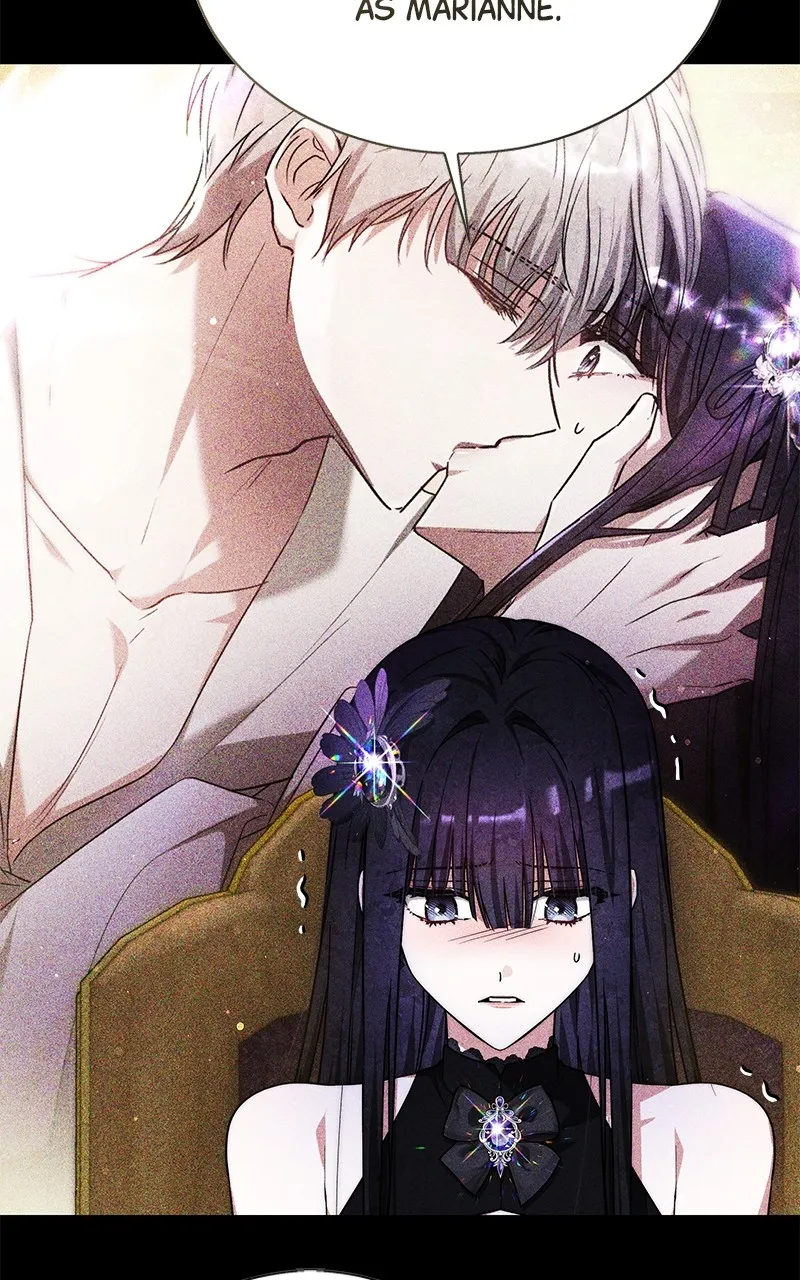 Read Obsidian Bride chapter 15 image 10 on Lezhin