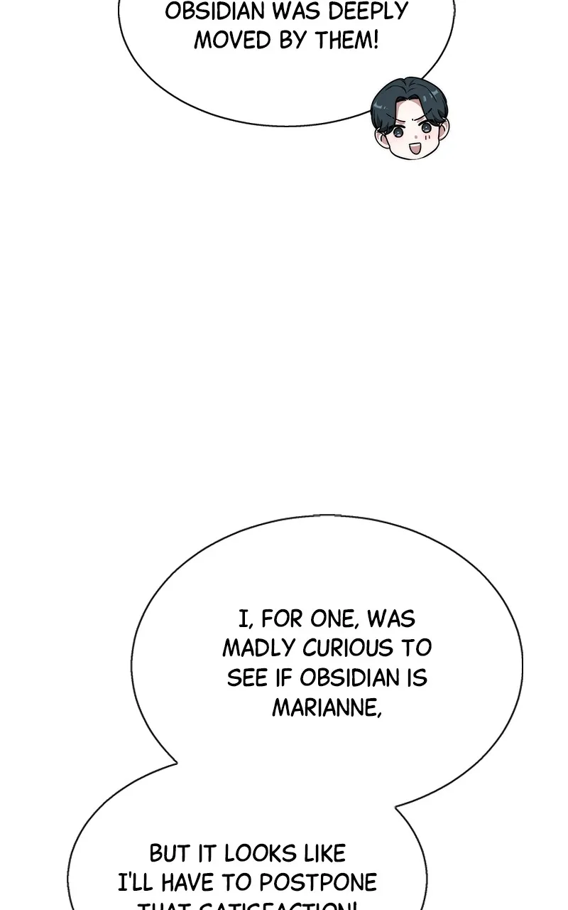 Read Obsidian Bride chapter 15 image 100 on Lezhin