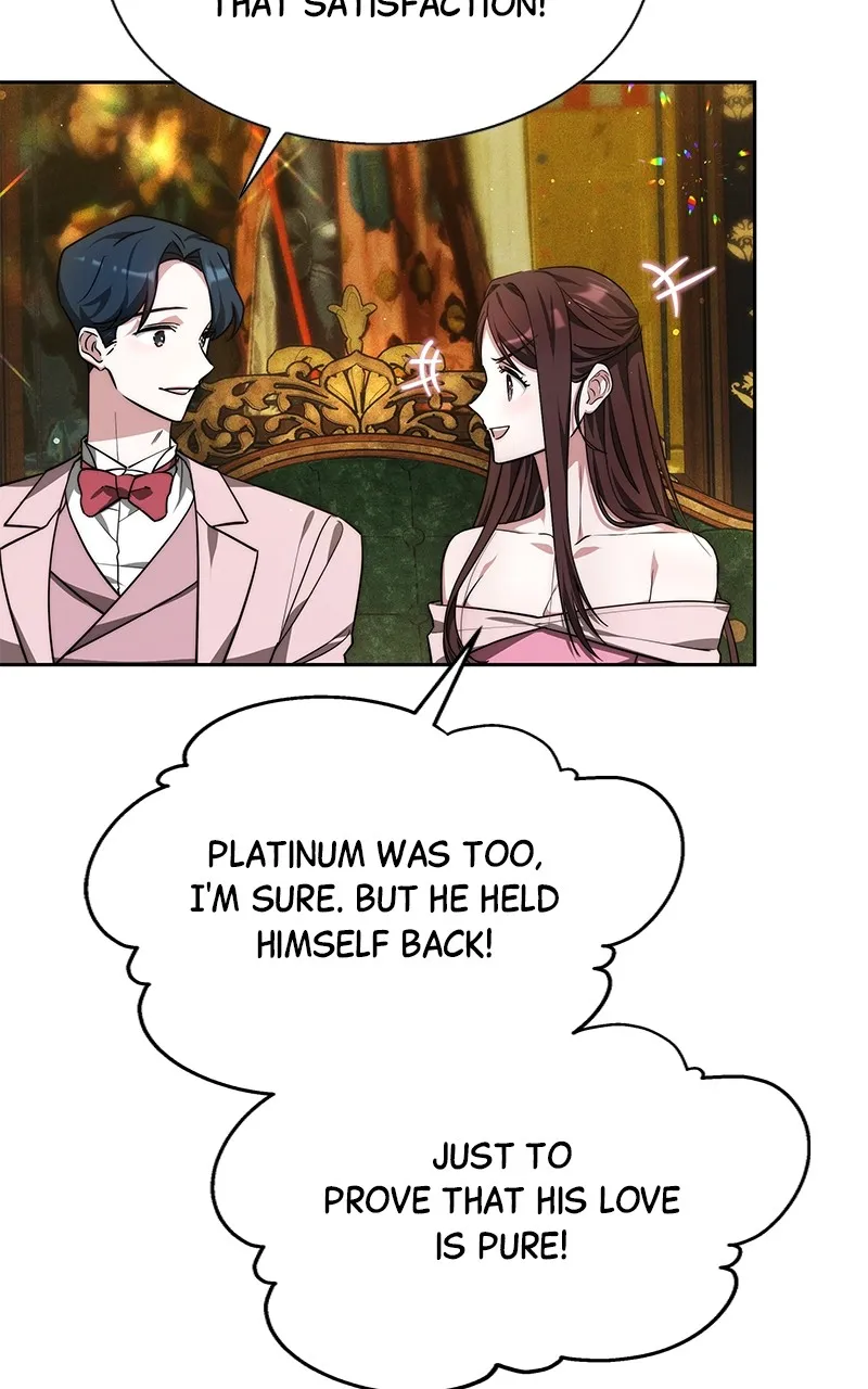 Read Obsidian Bride chapter 15 image 101 on Lezhin