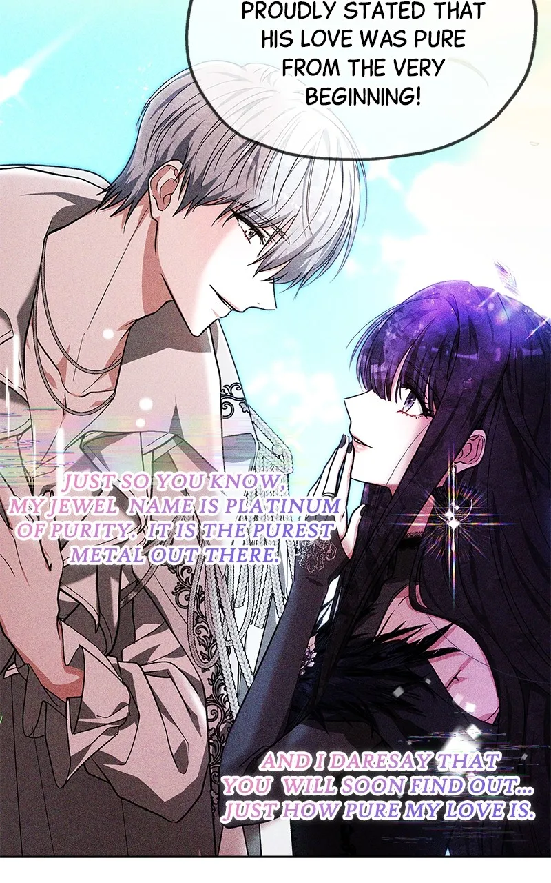 Read Obsidian Bride chapter 15 image 103 on Lezhin