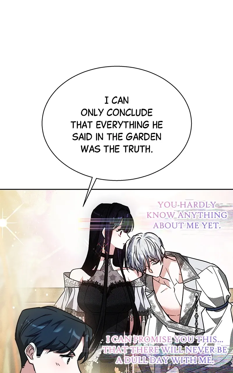 Read Obsidian Bride chapter 15 image 104 on Lezhin