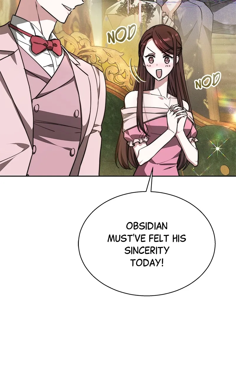 Read Obsidian Bride chapter 15 image 105 on Lezhin