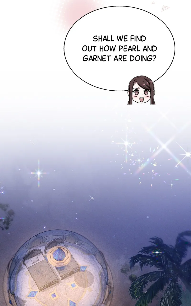 Read Obsidian Bride chapter 15 image 107 on Lezhin