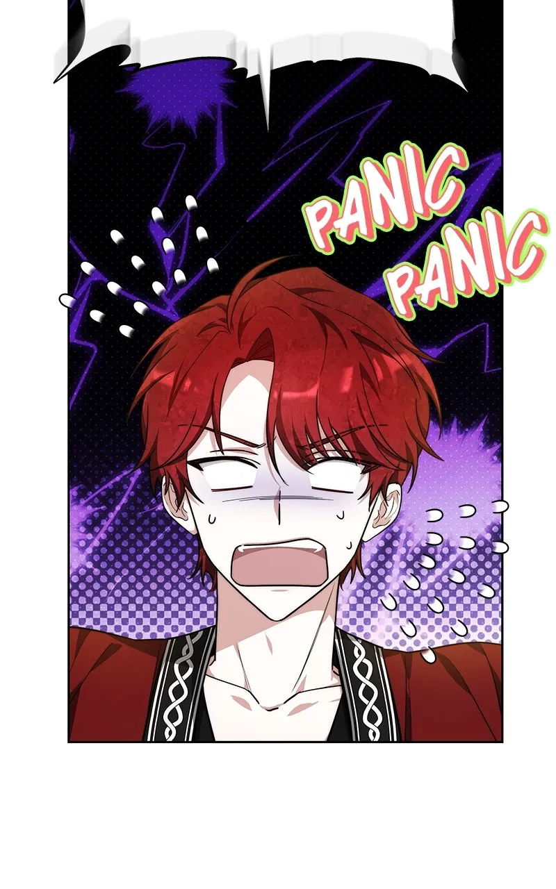 Read Obsidian Bride chapter 15 image 109 on Lezhin