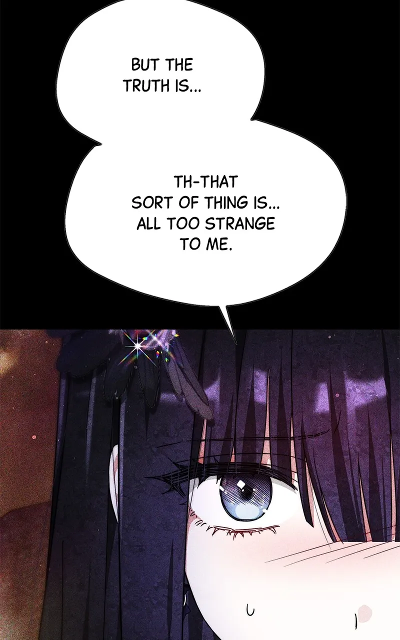 Read Obsidian Bride chapter 15 image 11 on Lezhin