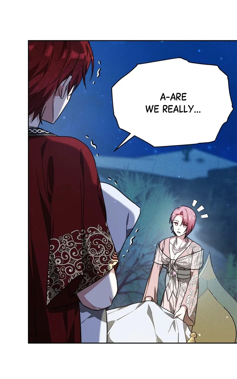Read Obsidian Bride chapter 15 image 110 on Lezhin