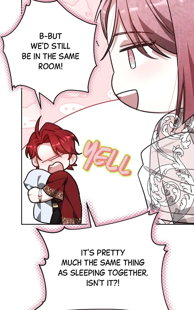 Read Obsidian Bride chapter 15 image 113 on Lezhin