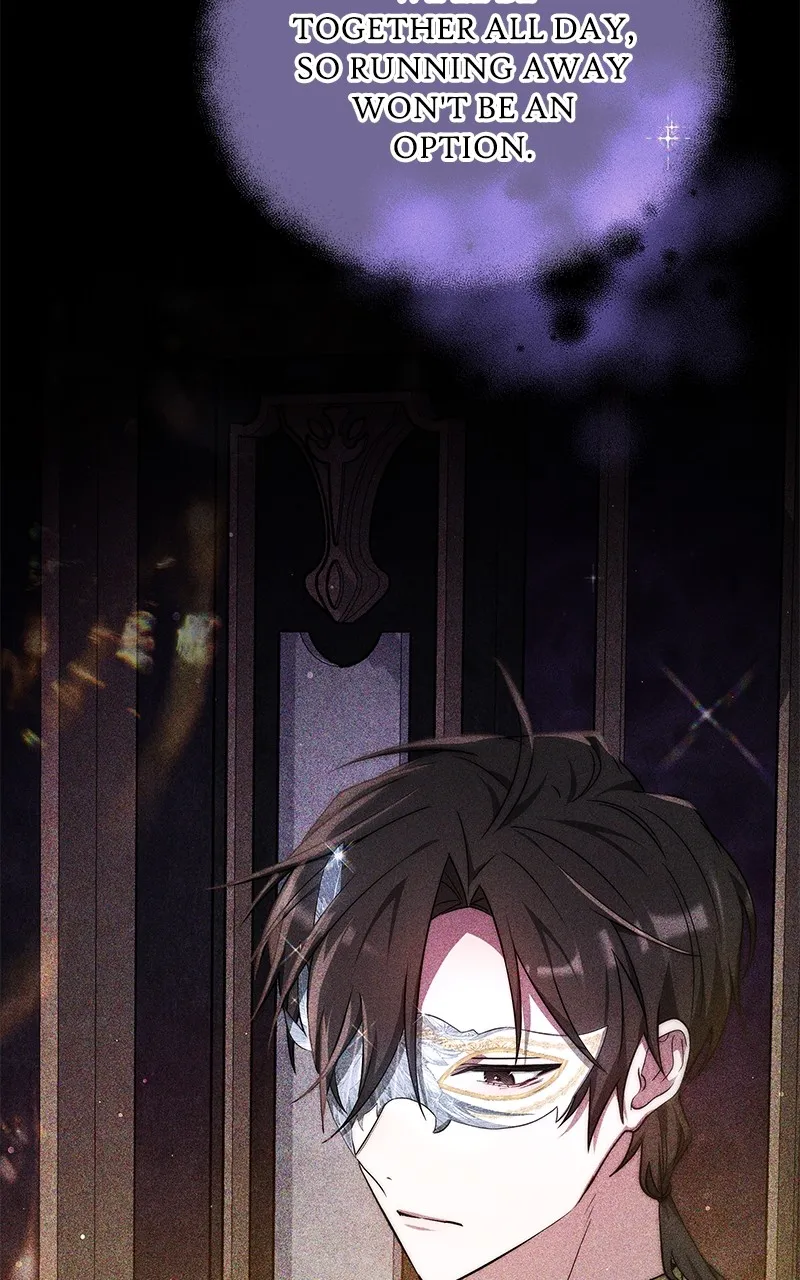 Read Obsidian Bride chapter 15 image 14 on Lezhin
