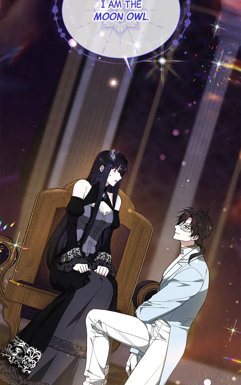 Read Obsidian Bride chapter 15 image 19 on Lezhin