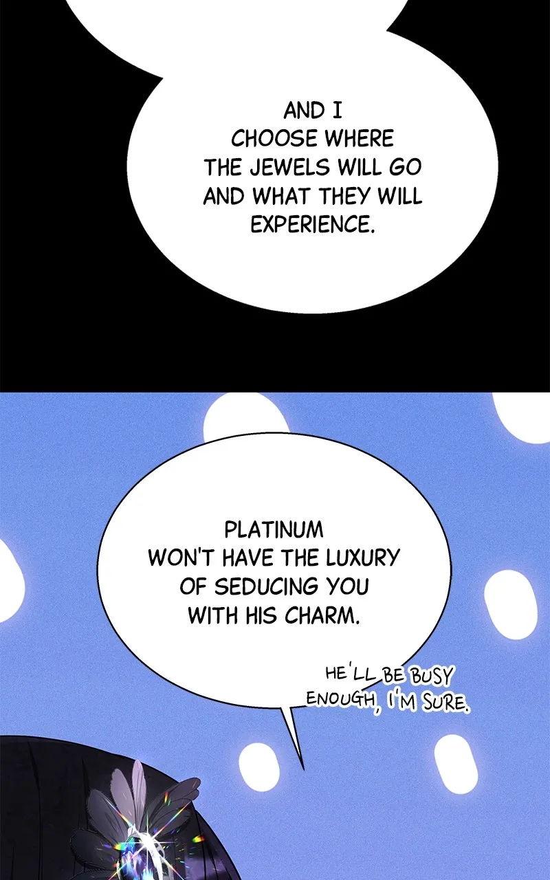 Read Obsidian Bride chapter 15 image 22 on Lezhin