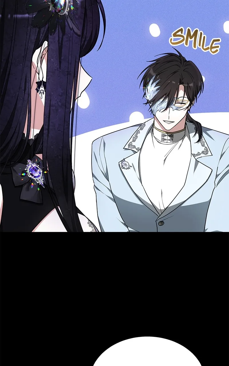 Read Obsidian Bride chapter 15 image 23 on Lezhin