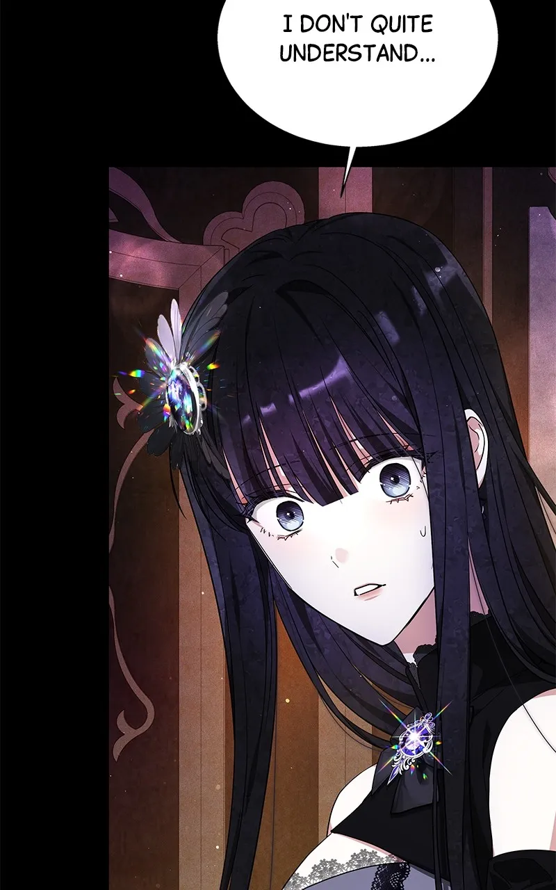 Read Obsidian Bride chapter 15 image 24 on Lezhin