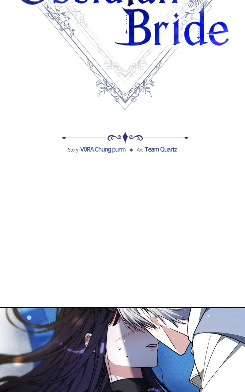 Read Obsidian Bride chapter 15 image 27 on Lezhin