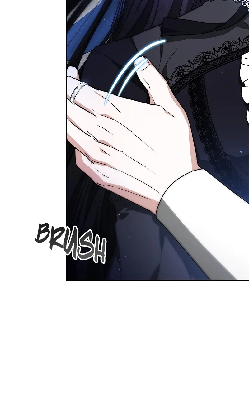 Read Obsidian Bride chapter 15 image 3 on Lezhin