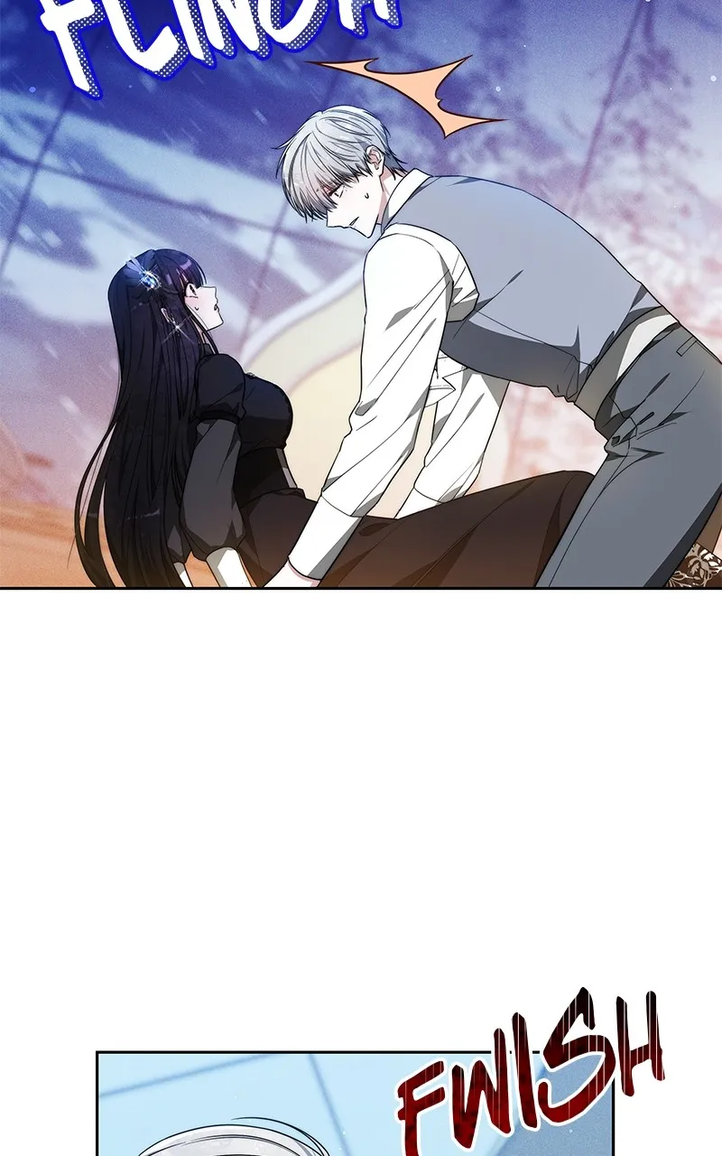 Read Obsidian Bride chapter 15 image 30 on Lezhin