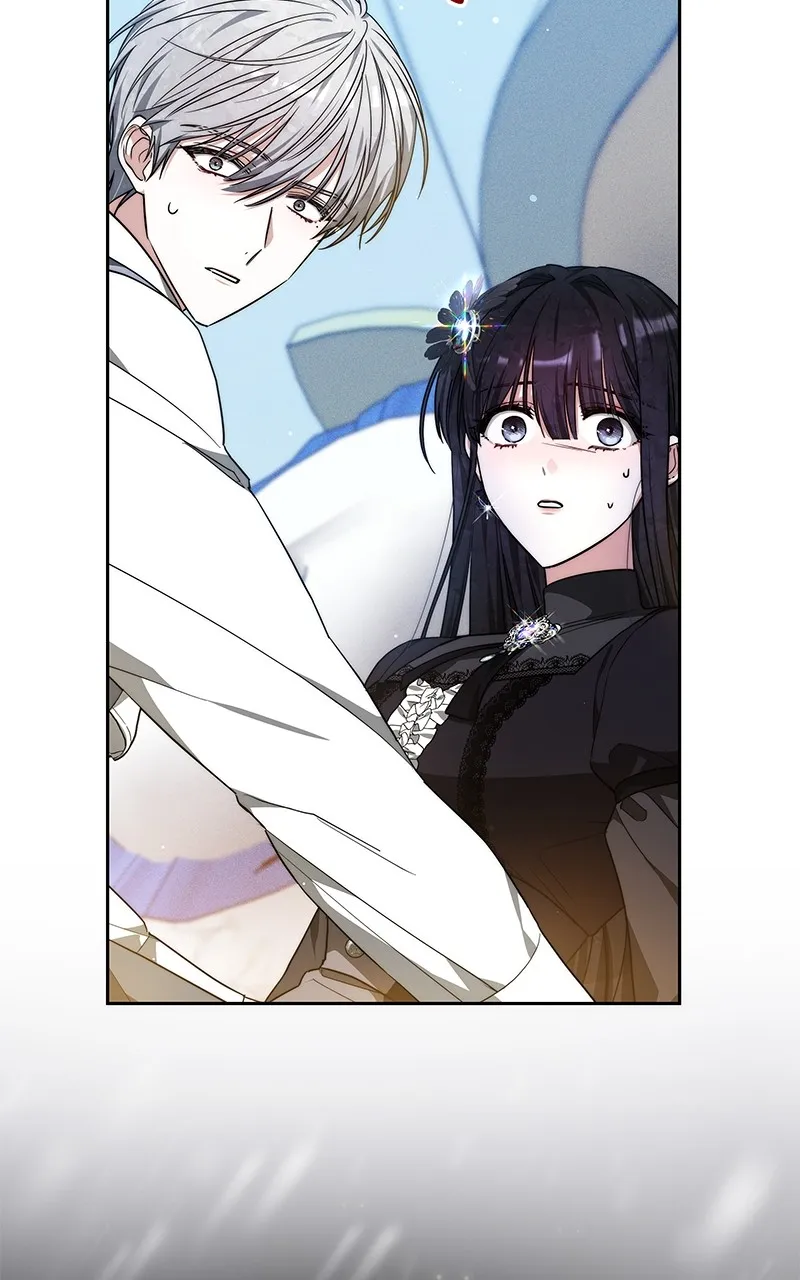 Read Obsidian Bride chapter 15 image 31 on Lezhin