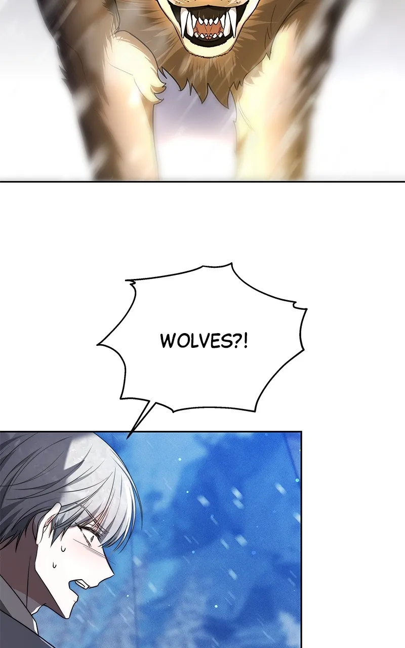 Read Obsidian Bride chapter 15 image 33 on Lezhin