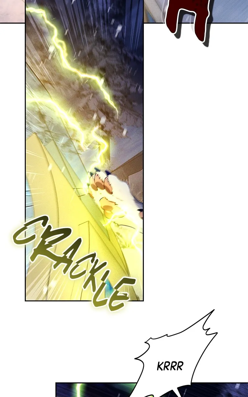 Read Obsidian Bride chapter 15 image 38 on Lezhin