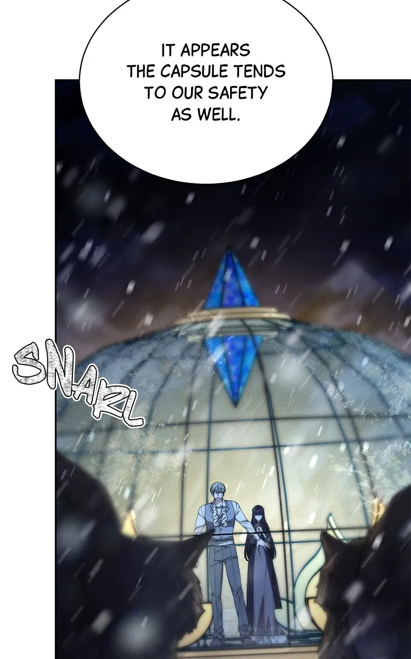 Read Obsidian Bride chapter 15 image 41 on Lezhin