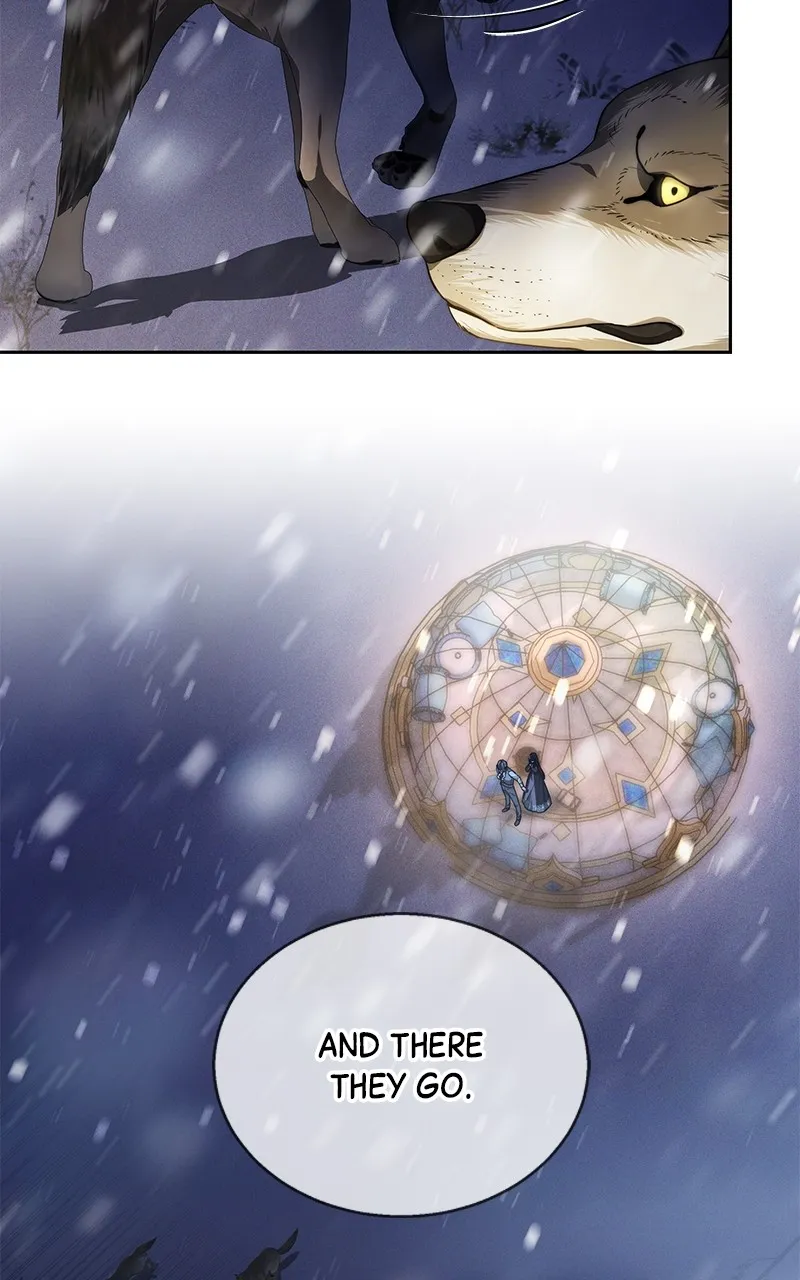 Read Obsidian Bride chapter 15 image 43 on Lezhin
