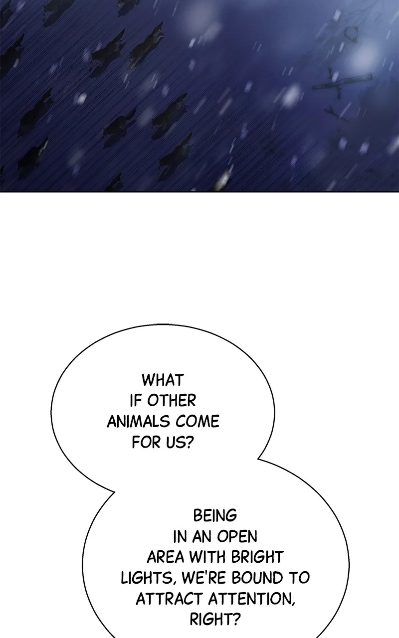 Read Obsidian Bride chapter 15 image 44 on Lezhin