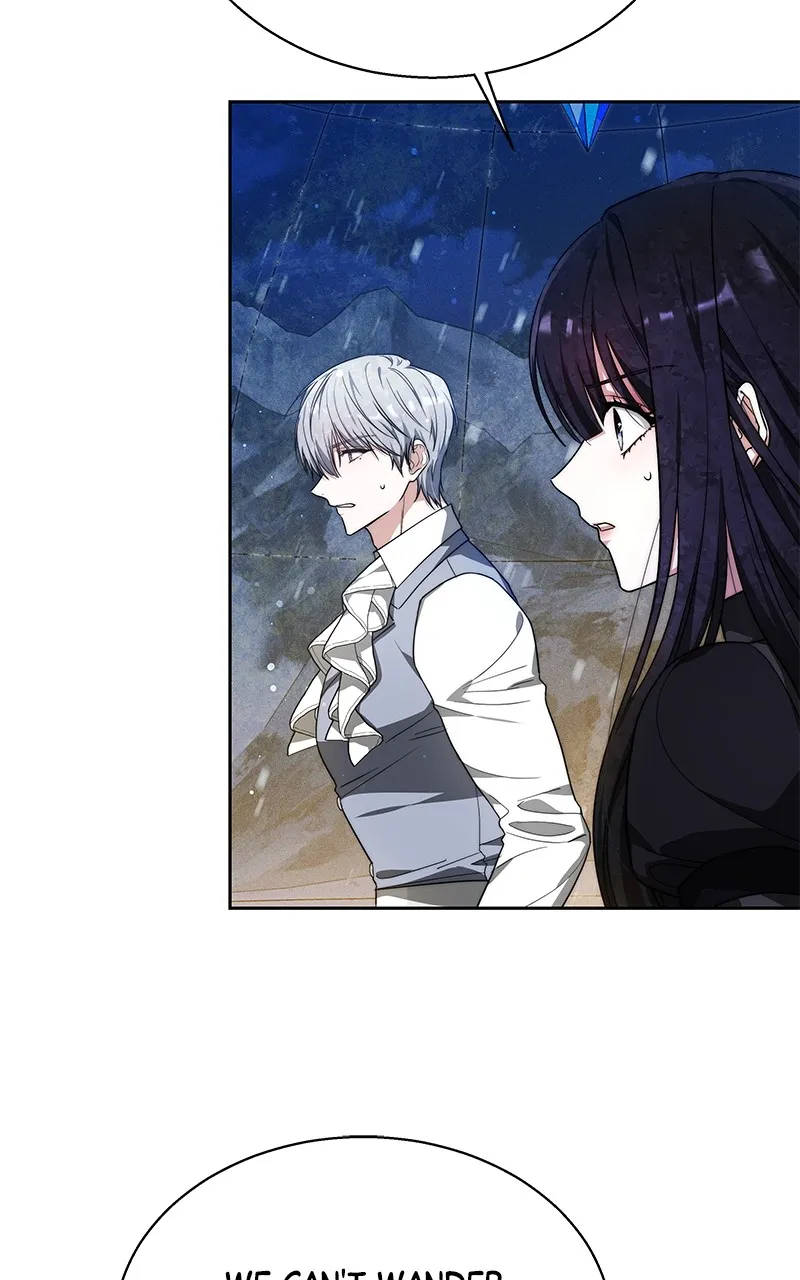 Read Obsidian Bride chapter 15 image 45 on Lezhin