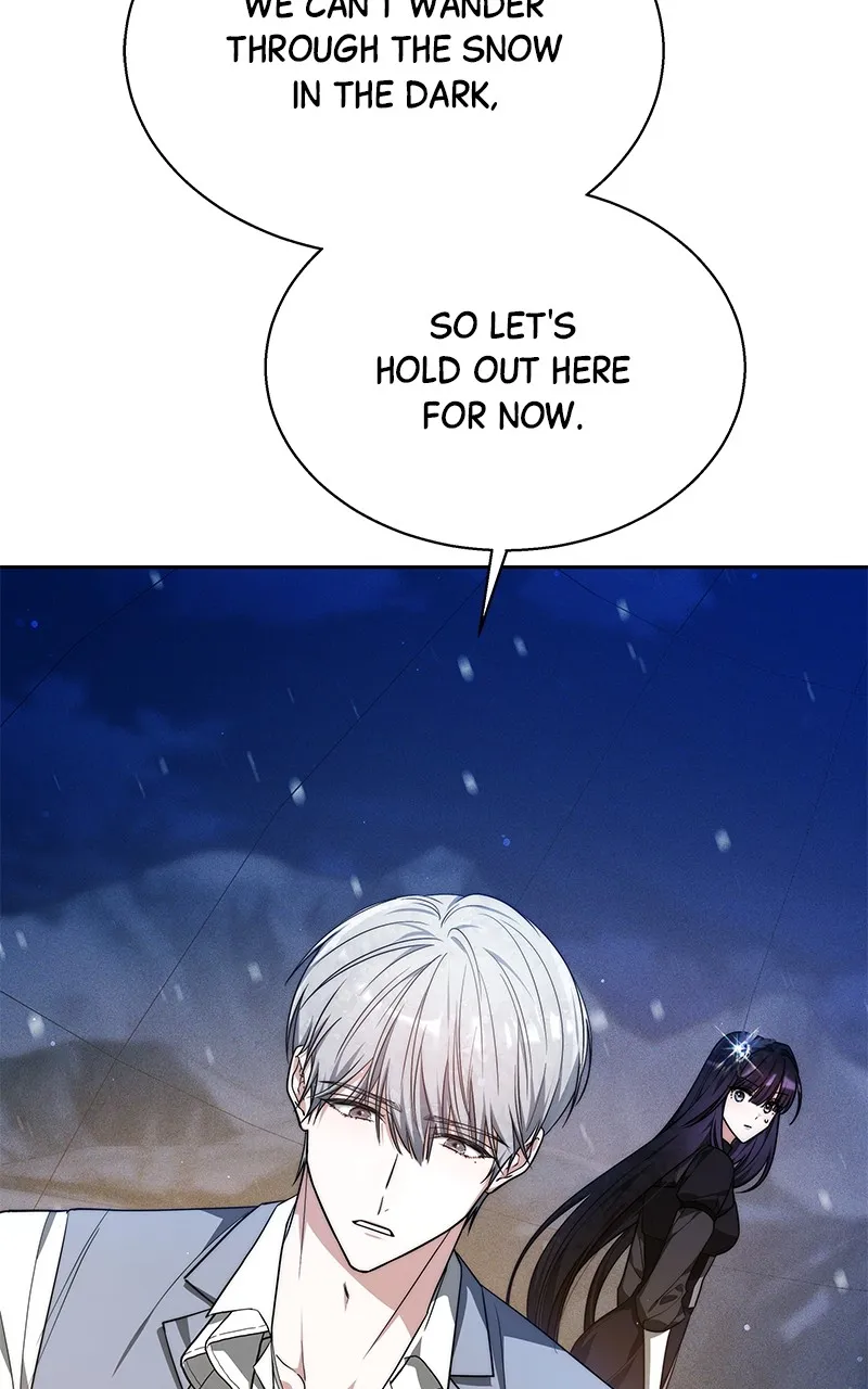 Read Obsidian Bride chapter 15 image 46 on Lezhin