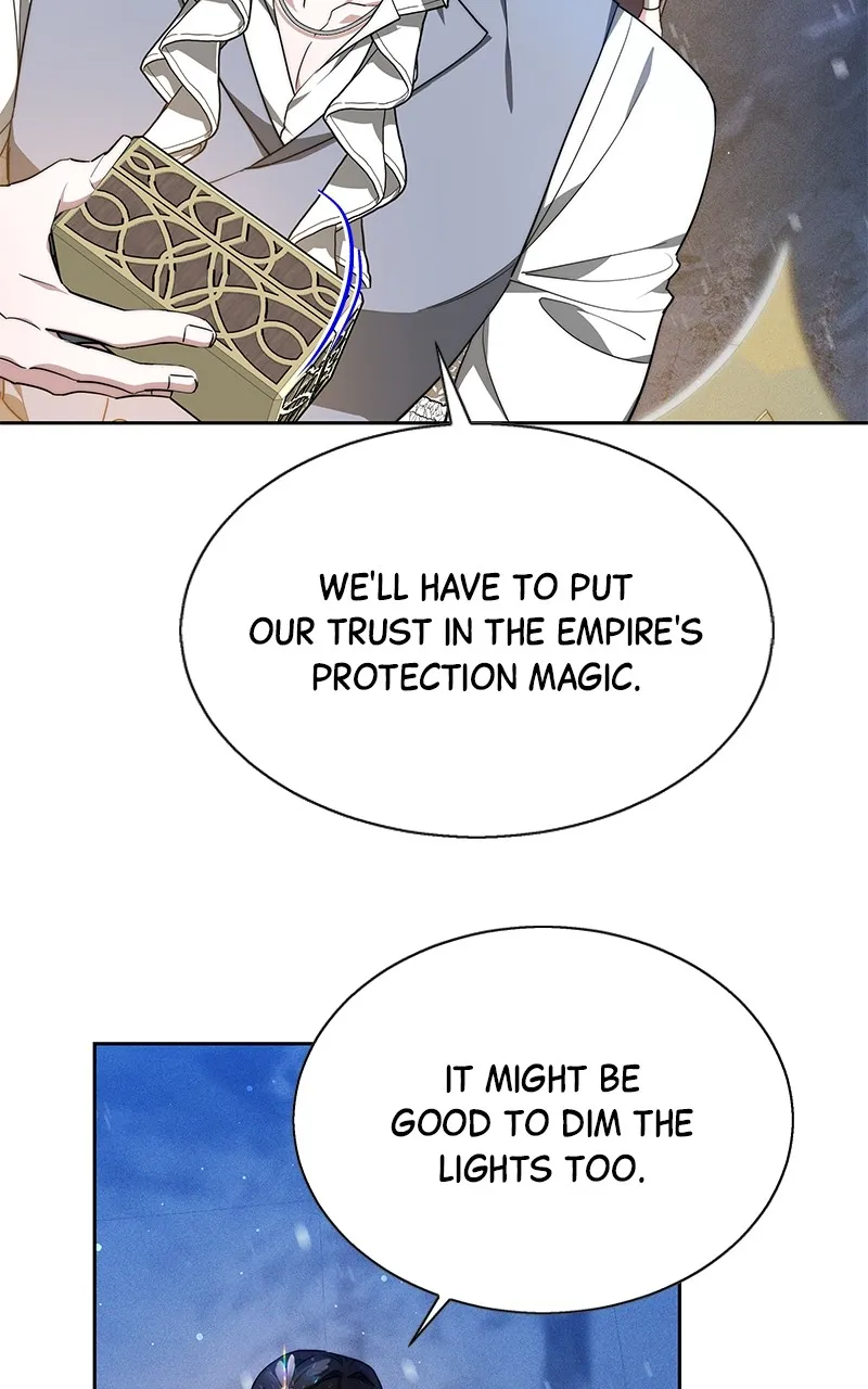 Read Obsidian Bride chapter 15 image 47 on Lezhin
