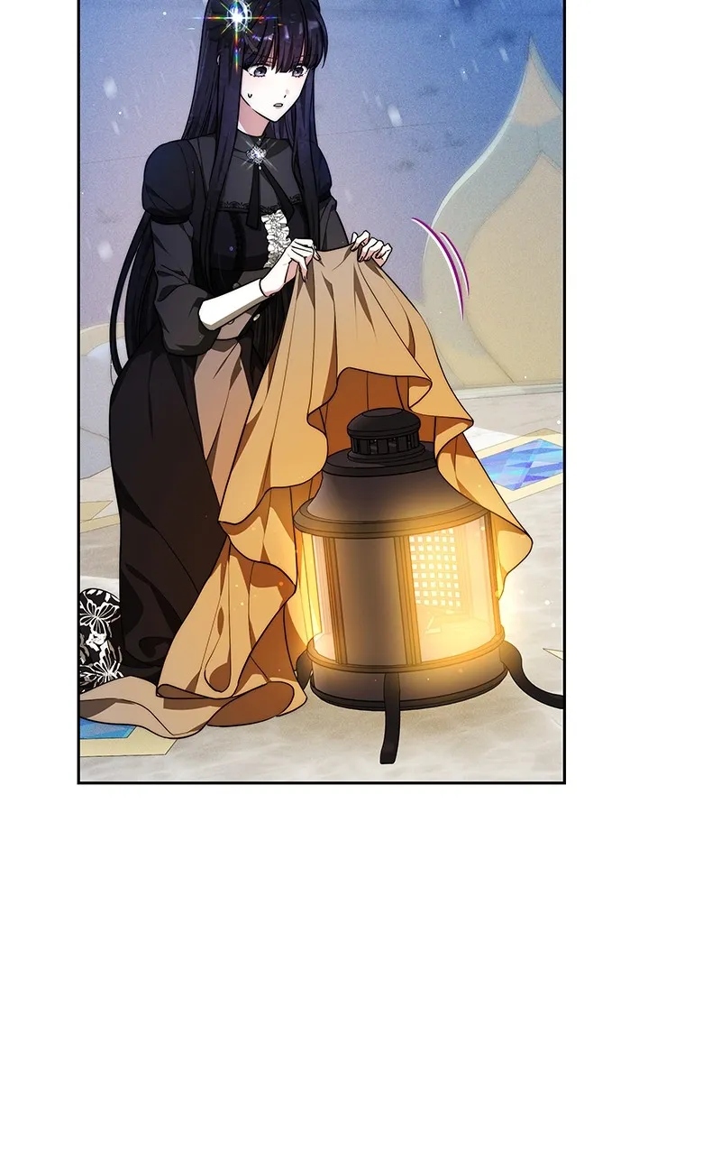 Read Obsidian Bride chapter 15 image 48 on Lezhin