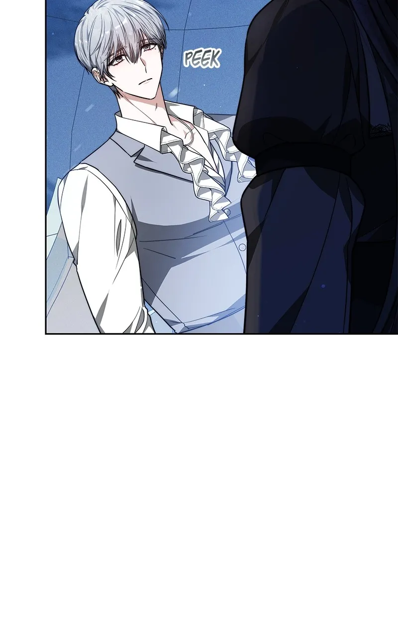 Read Obsidian Bride chapter 15 image 57 on Lezhin